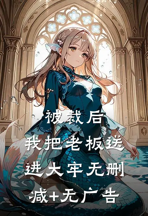 被裁后，我把老板送进大牢无删减+无广告