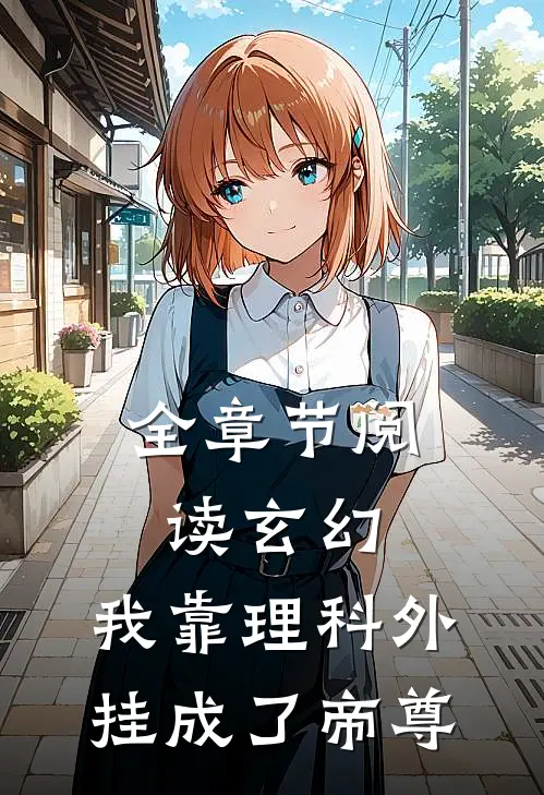 全章节阅读玄幻：我靠理科外挂成了帝尊