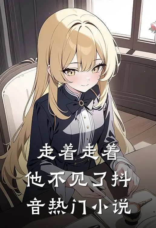 走着走着,他不见了抖音热门