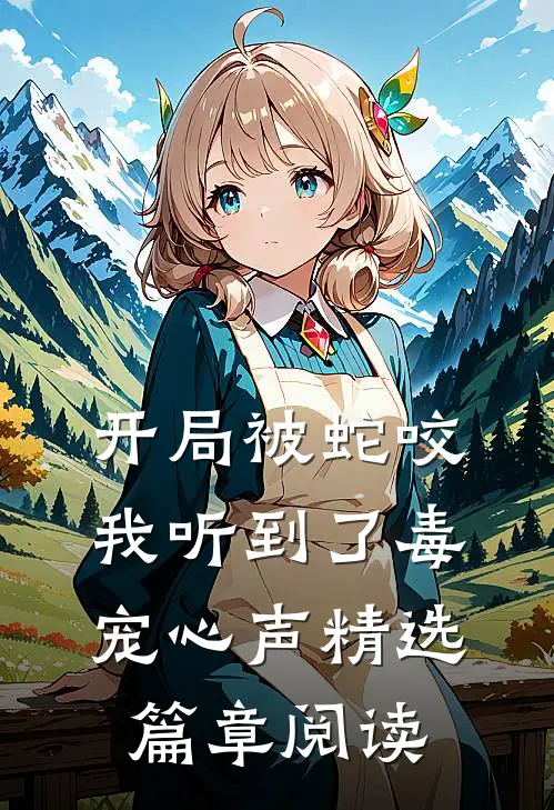 开局被蛇咬，我听到了毒宠心声精选篇章阅读