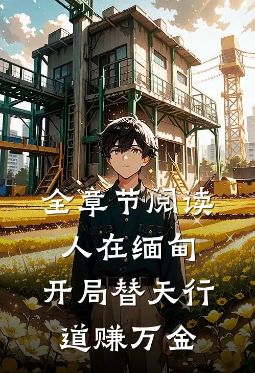 全章节阅读人在缅甸，开局替天行道赚万金