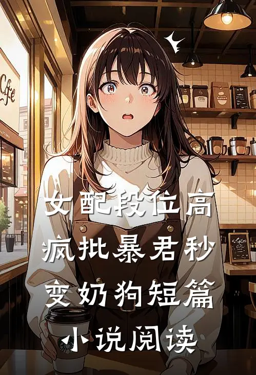 女配段位高，疯批暴君秒变奶狗短篇小说阅读