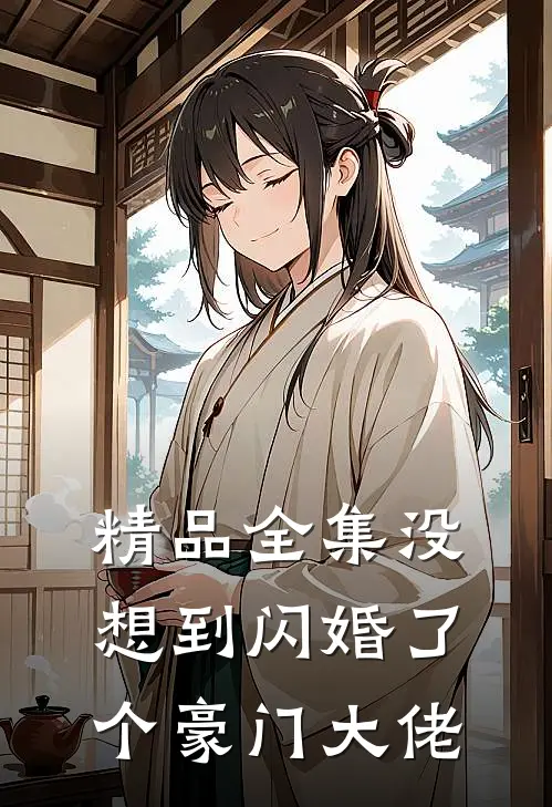 精品全集没想到闪婚了个豪门大佬