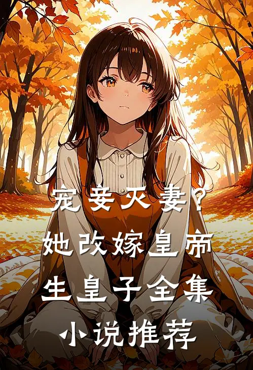 宠妾灭妻？她改嫁皇帝生皇子全集小说推荐