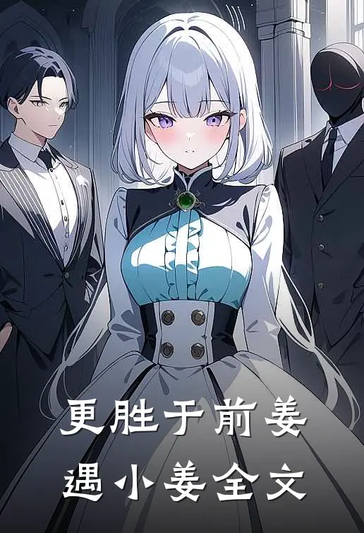 更胜于前姜遇小姜全文