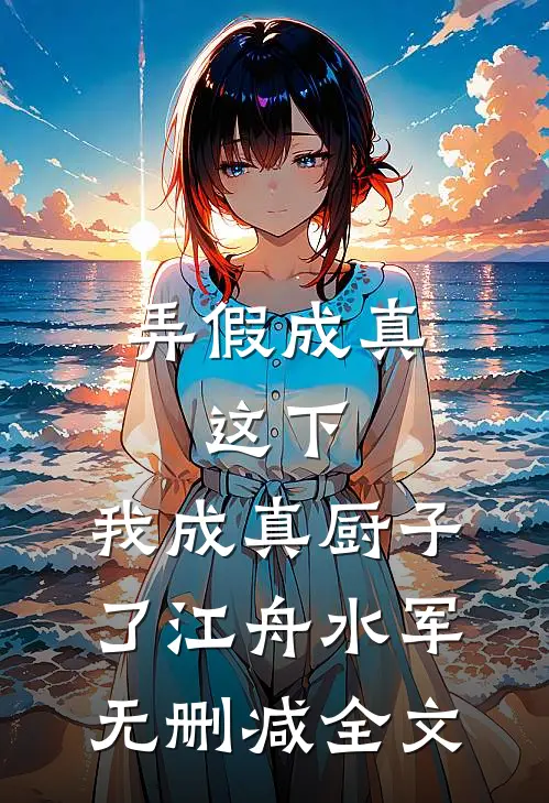弄假成真：这下，我成真厨子了江舟水军无删减全文