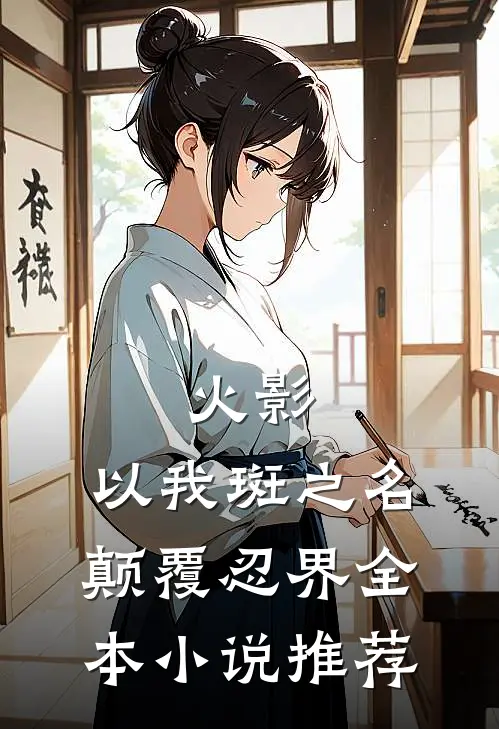 火影：以我斑之名，颠覆忍界全本小说推荐