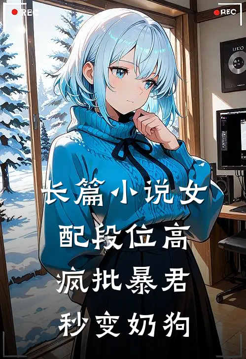 长篇小说女配段位高，疯批暴君秒变奶狗