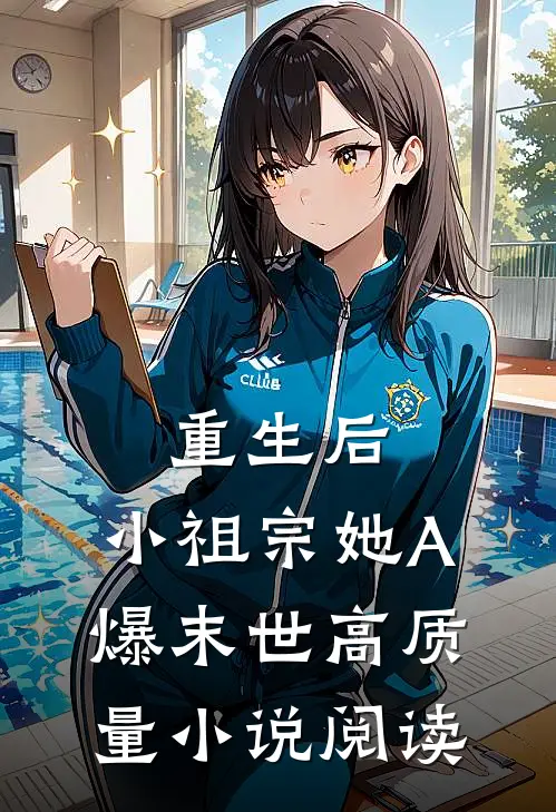 重生后，小祖宗她A爆末世高质量小说阅读