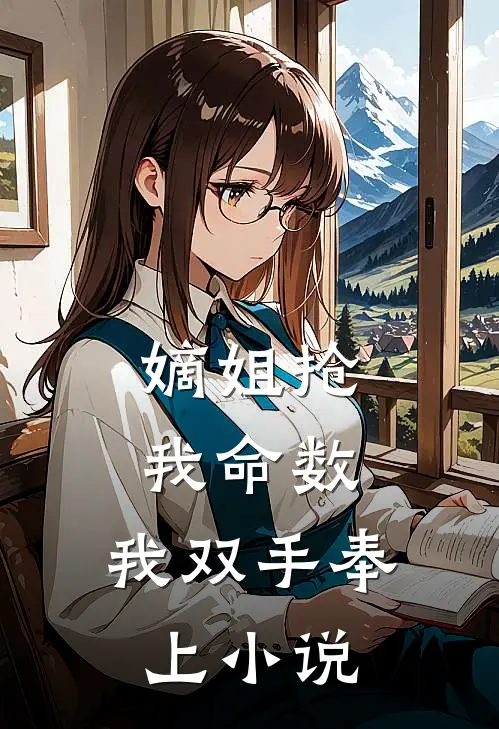 嫡姐抢我命数，我双手奉上小说