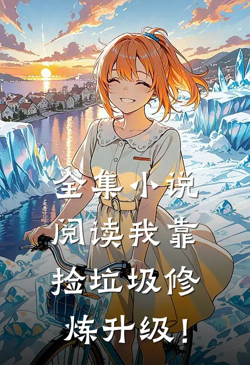 全集小说阅读我靠捡垃圾修炼升级！