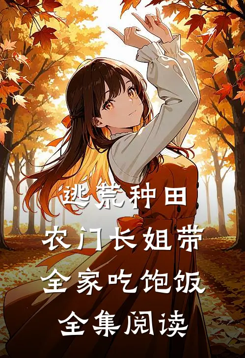 逃荒种田：农门长姐带全家吃饱饭全集阅读