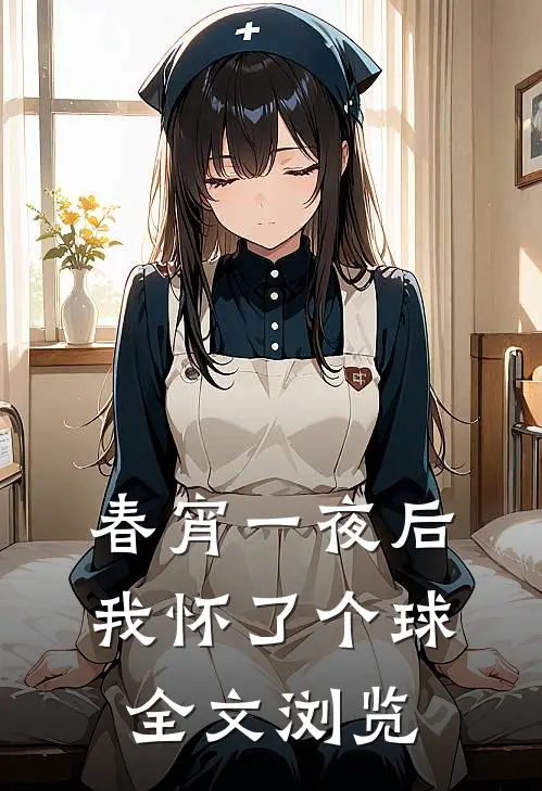 春宵一夜后我怀了个球全文浏览