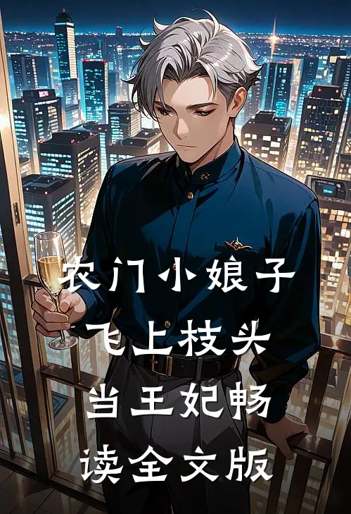 农门小娘子：飞上枝头当王妃畅读全文版