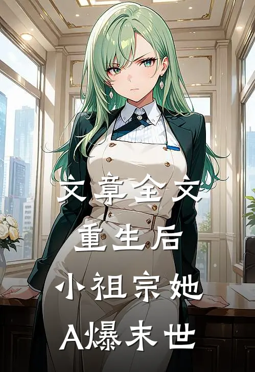 文章全文重生后，小祖宗她A爆末世