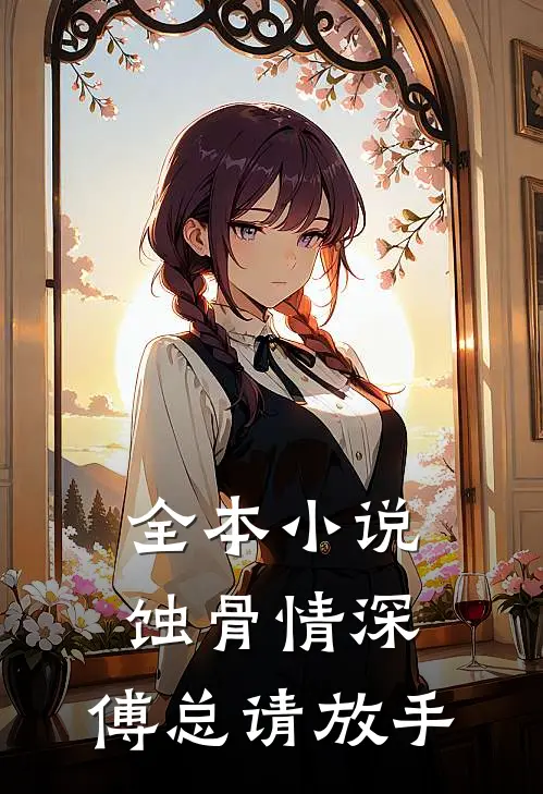 全本小说蚀骨情深：傅总请放手