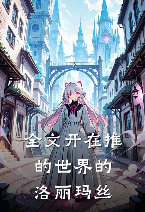 全文开在推的世界的洛丽玛丝