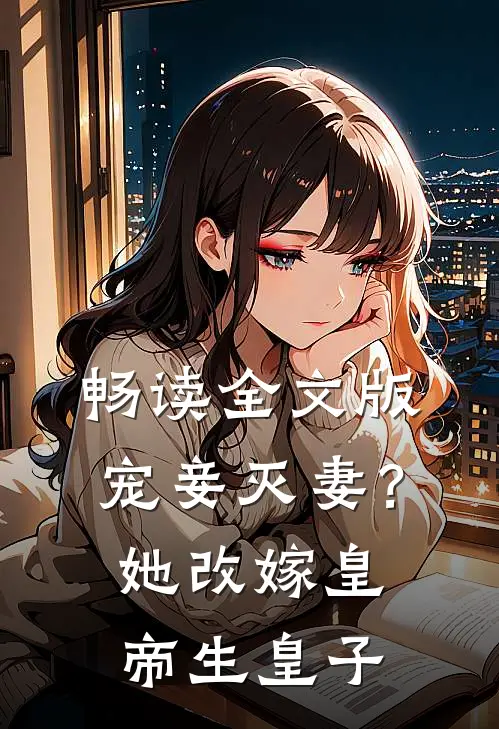 畅读全文版宠妾灭妻？她改嫁皇帝生皇子