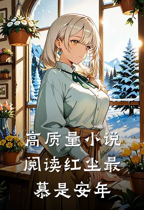 高质量小说阅读红尘最慕是安年