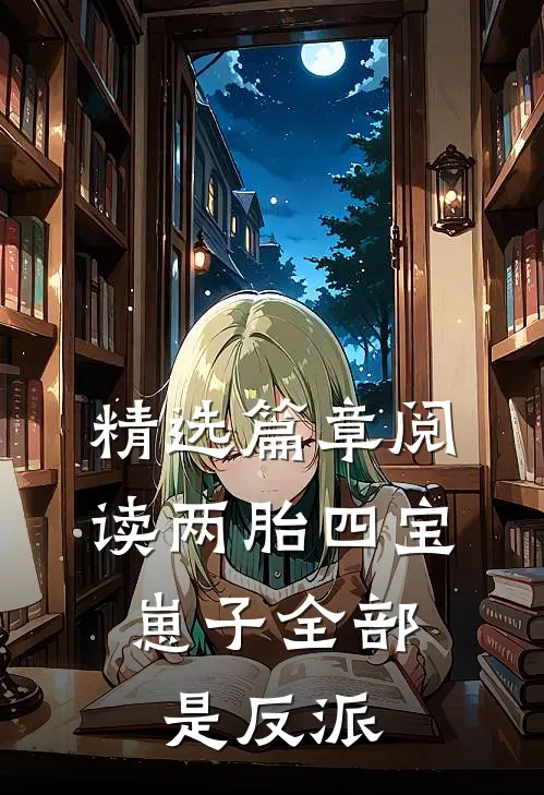 精选篇章阅读两胎四宝，崽子全部是反派