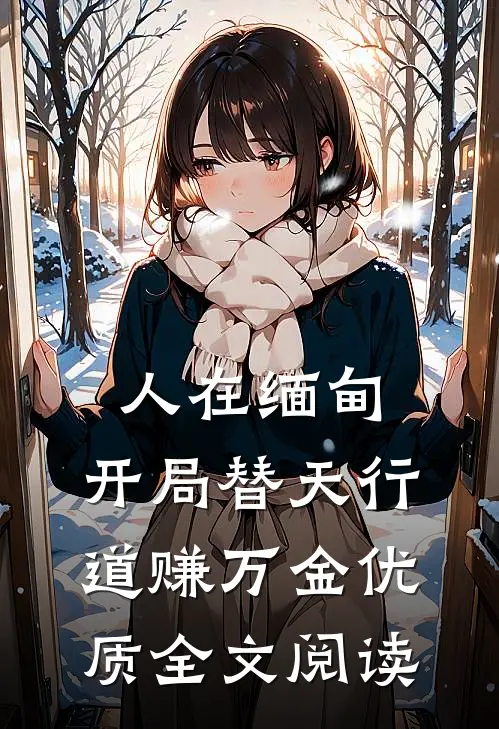 人在缅甸，开局替天行道赚万金优质全文阅读