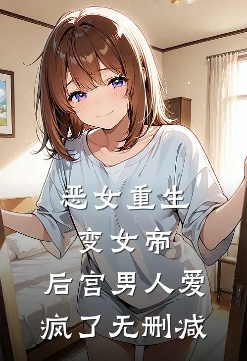恶女重生变女帝，后宫男人爱疯了无删减