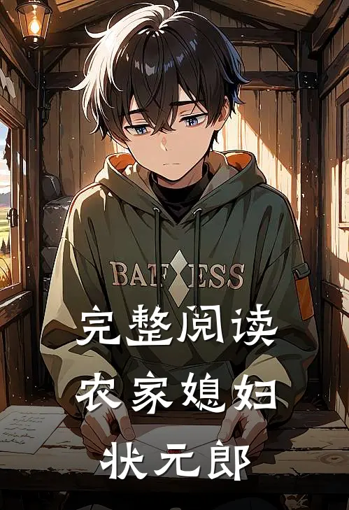 完整阅读农家媳妇状元郎
