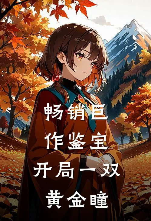 畅销巨作鉴宝：开局一双黄金瞳