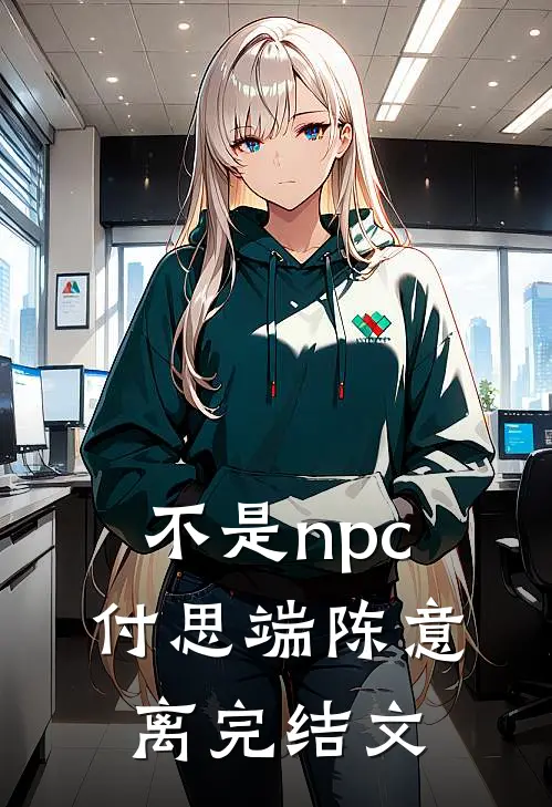 不是npc付思端陈意离完结文
