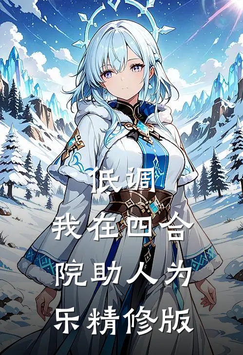低调：我在四合院助人为乐精修版