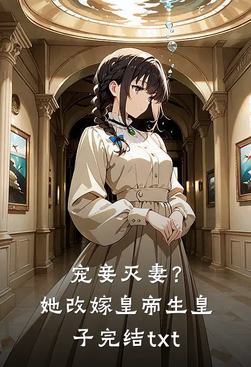 宠妾灭妻？她改嫁皇帝生皇子完结txt