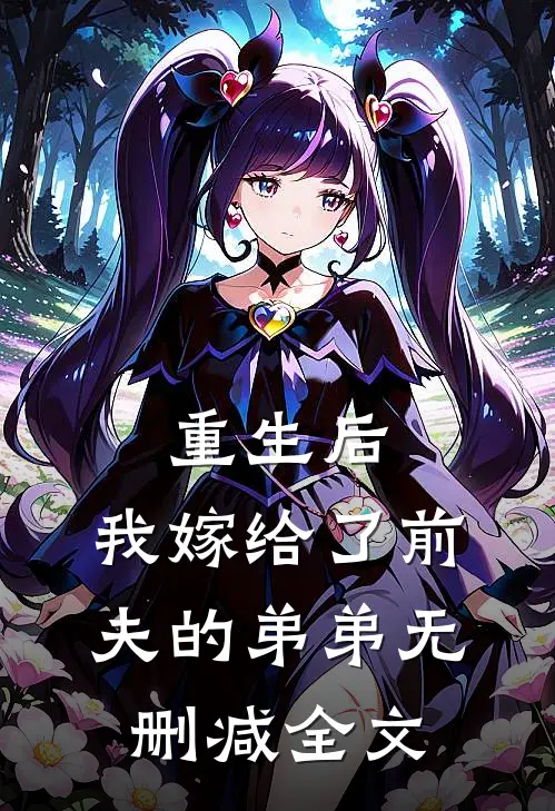 重生后,我嫁给了前夫的弟弟无删减全文阅读