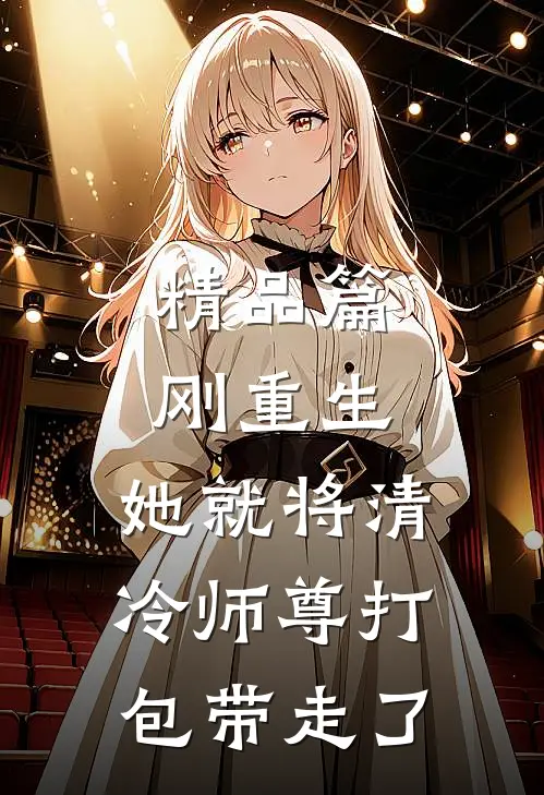 精品篇刚重生，她就将清冷师尊打包带走了