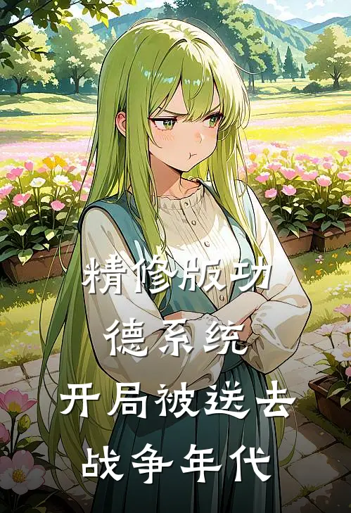 精修版功德系统：开局被送去战争年代