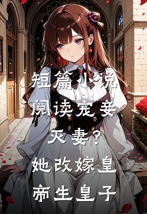 短篇小说阅读宠妾灭妻？她改嫁皇帝生皇子