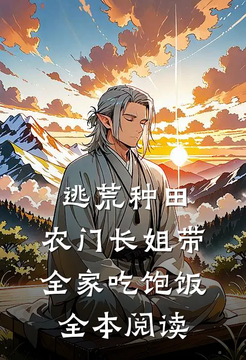 逃荒种田：农门长姐带全家吃饱饭全本阅读