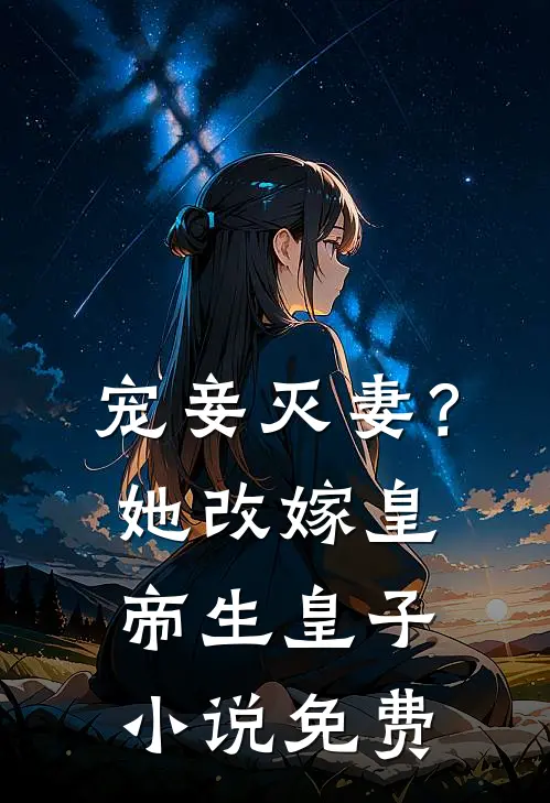 宠妾灭妻？她改嫁皇帝生皇子小说免费
