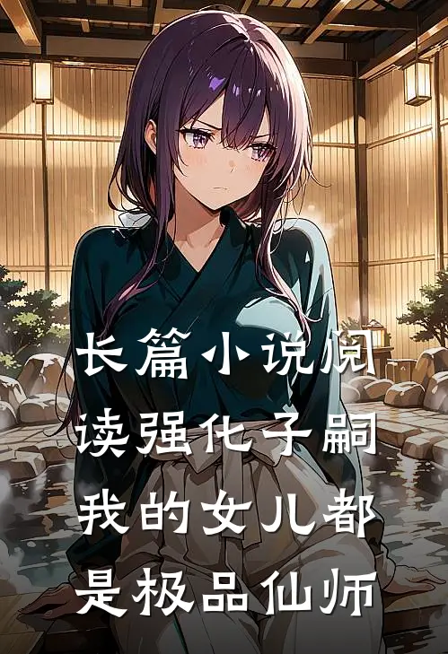 长篇小说阅读强化子嗣，我的女儿都是极品仙师