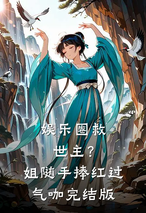 娱乐圈救世主？姐随手捧红过气咖完结版