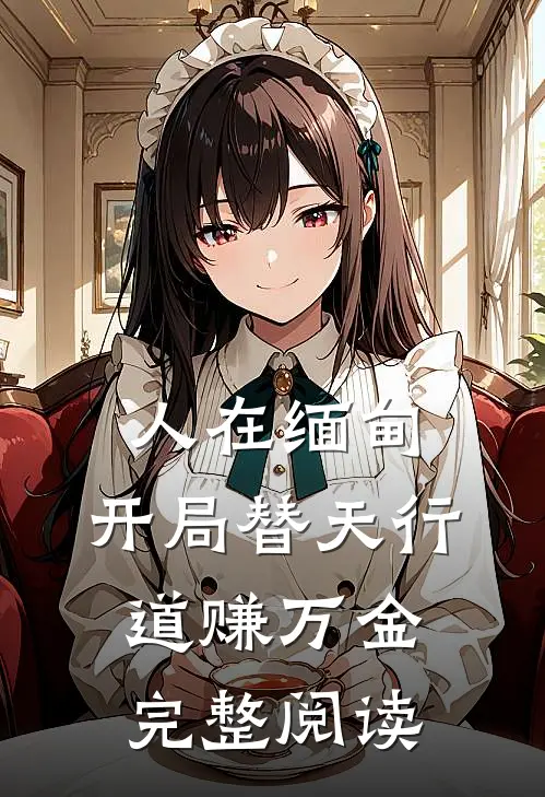 人在缅甸，开局替天行道赚万金完整阅读