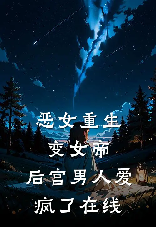 恶女重生变女帝,后宫男人爱疯了在线阅读