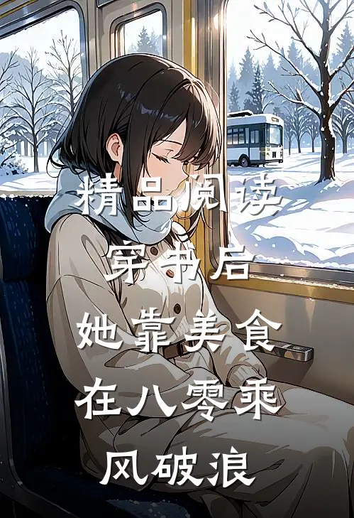 精品阅读穿书后，她靠美食在八零乘风破浪
