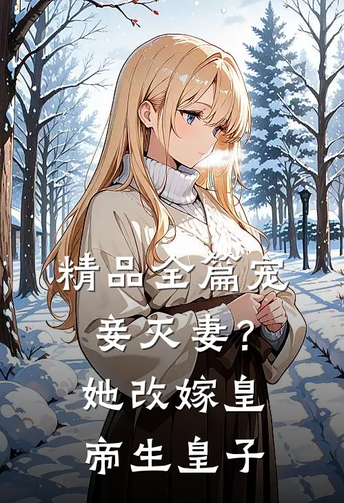 精品全篇宠妾灭妻？她改嫁皇帝生皇子