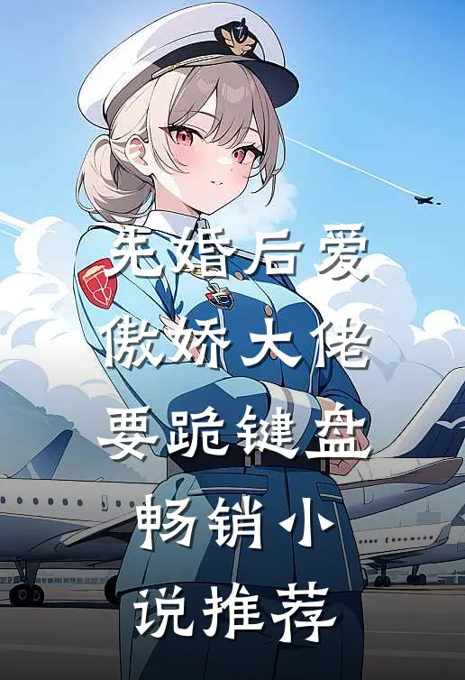 先婚后爱：傲娇大佬要跪键盘畅销小说推荐