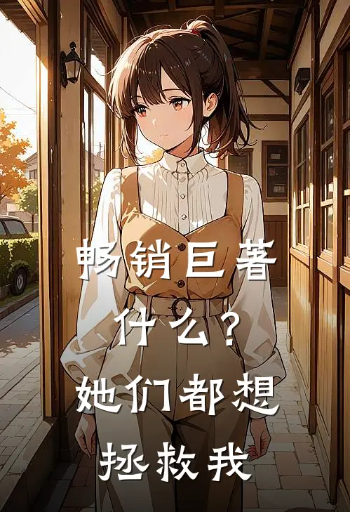 畅销巨著什么？她们都想拯救我