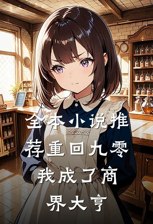 全本小说推荐重回九零：我成了商界大亨