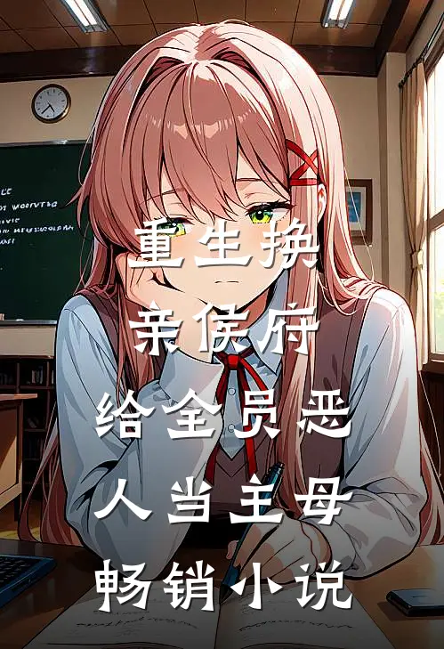 重生换亲侯府，给全员恶人当主母畅销小说