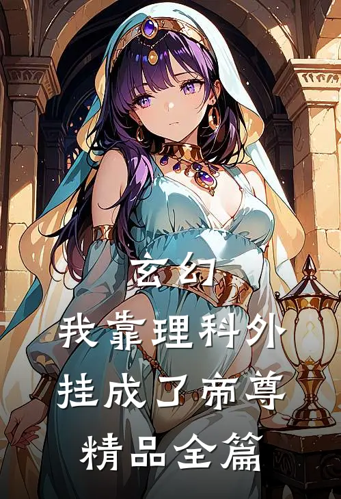 玄幻：我靠理科外挂成了帝尊精品全篇