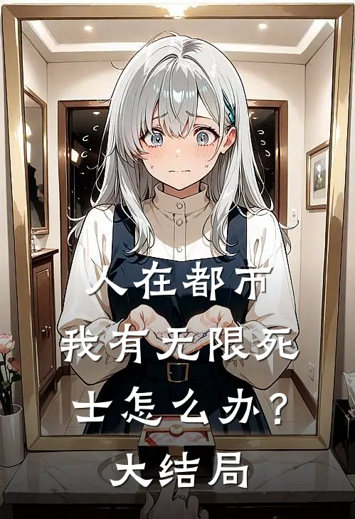 人在都市，我有无限死士怎么办？大结局