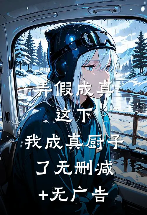弄假成真：这下，我成真厨子了无删减+无广告